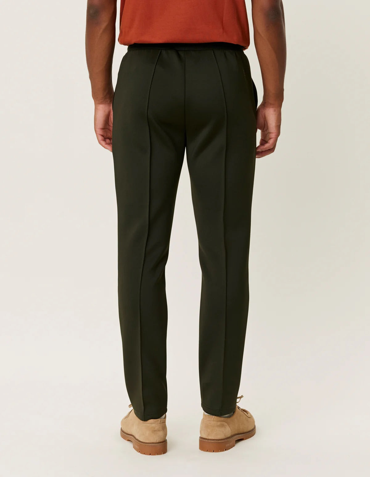 LES DEUX | BALLIER TRACK PANTS - ROISIN