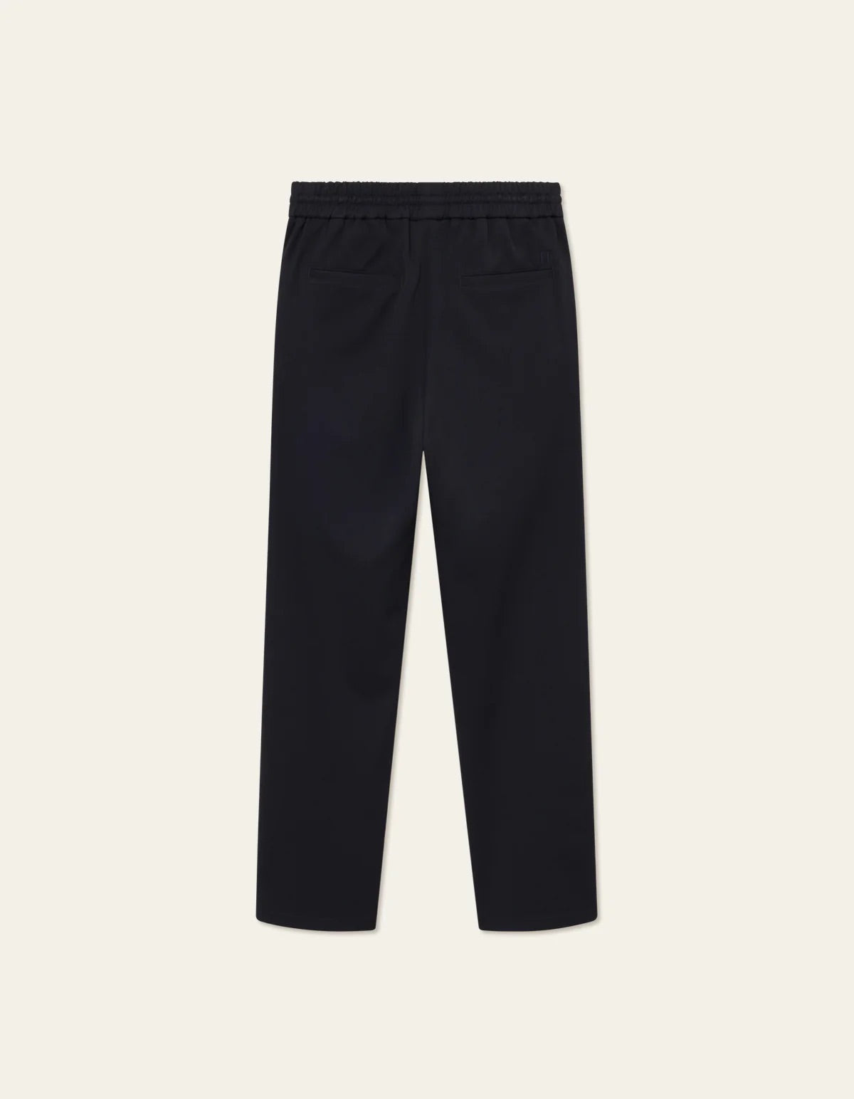 LES DEUX | PATRICK DAWNSTRING PANTS - DARK NAVY